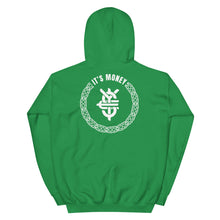YES HOODIES