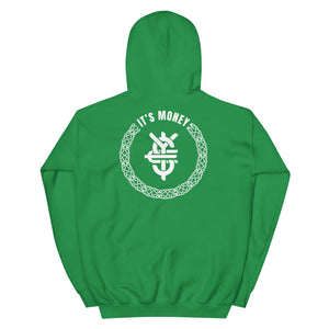 YES HOODIES