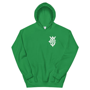 YES HOODIES