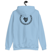 Tunnel vision Hoodie