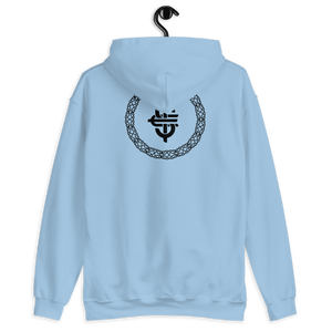 Tunnel vision Hoodie