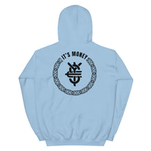 GAMBLE HOODIES
