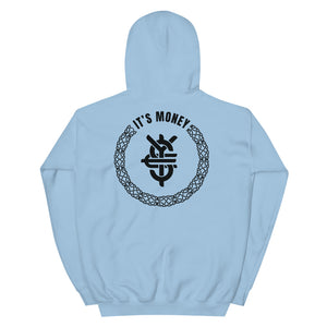 GAMBLE HOODIES