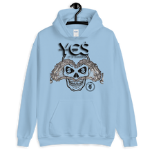 Tunnel vision Hoodie