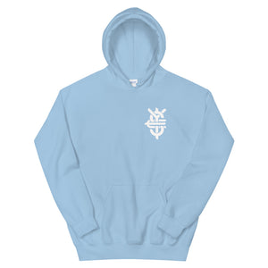 YES HOODIES
