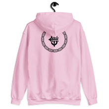 Tunnel vision Hoodie