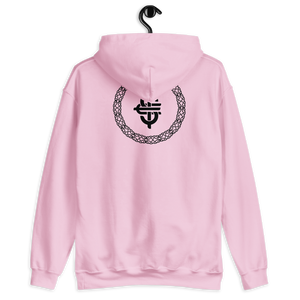 Tunnel vision Hoodie