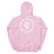 YES HOODIES