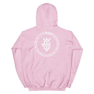 YES HOODIES