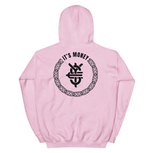 GAMBLE HOODIES