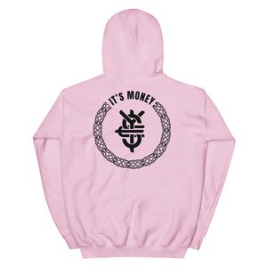 GAMBLE HOODIES