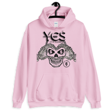 Tunnel vision Hoodie