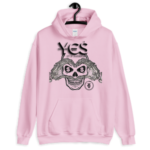 Tunnel vision Hoodie