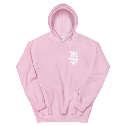 YES HOODIES
