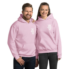 YES HOODIES