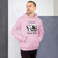 GAMBLE HOODIES