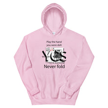 GAMBLE HOODIES