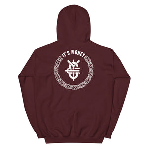 YES HOODIES
