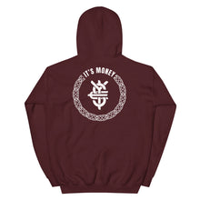 YES HOODIES