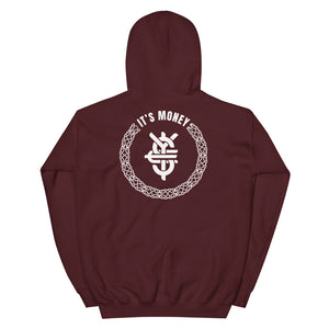 YES HOODIES