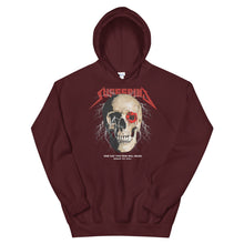 suffering hoodies