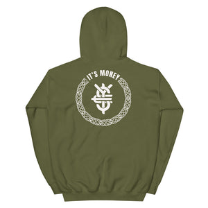 YES HOODIES