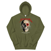 suffering hoodies