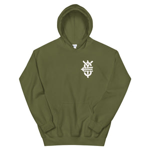 YES HOODIES