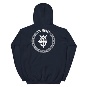 YES HOODIES