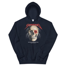 suffering hoodies