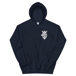 YES HOODIES