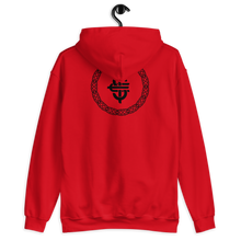Tunnel vision Hoodie