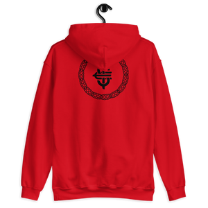 Tunnel vision Hoodie