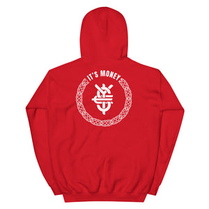 YES HOODIES