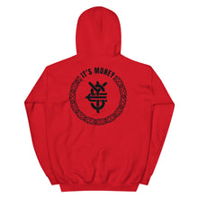 GAMBLE HOODIES