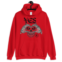 Tunnel vision Hoodie