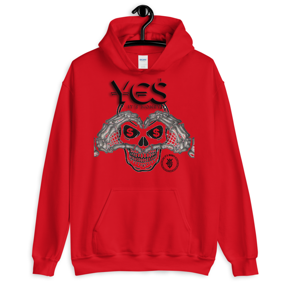 Tunnel vision Hoodie