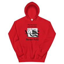 GAMBLE HOODIES