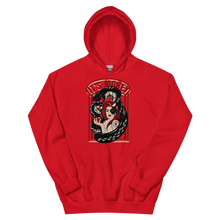 EVE HOODIE YES ITS MONEY