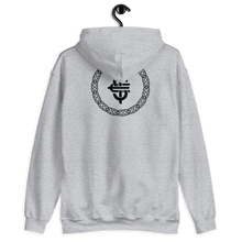 Tunnel vision Hoodie