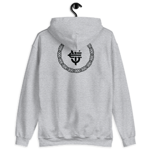 Tunnel vision Hoodie