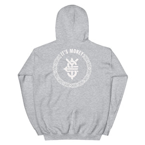 YES HOODIES