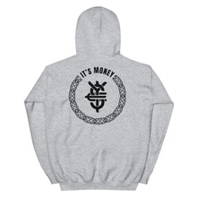 GAMBLE HOODIES