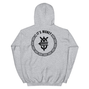 GAMBLE HOODIES