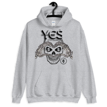 Tunnel vision Hoodie