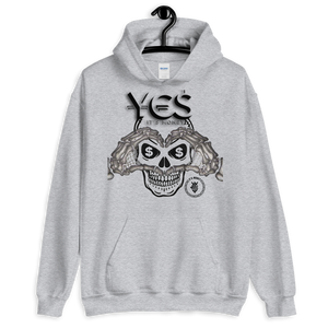 Tunnel vision Hoodie