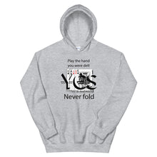 GAMBLE HOODIES