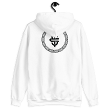 Tunnel vision Hoodie