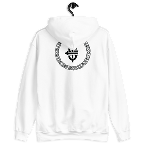 Tunnel vision Hoodie