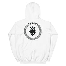YES HOODIIES (BLACK LOGOS)
